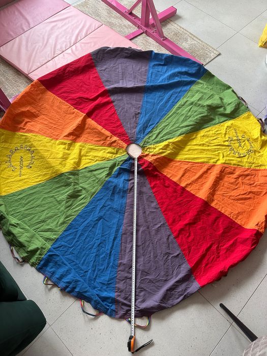 Chusta animacyjna akson