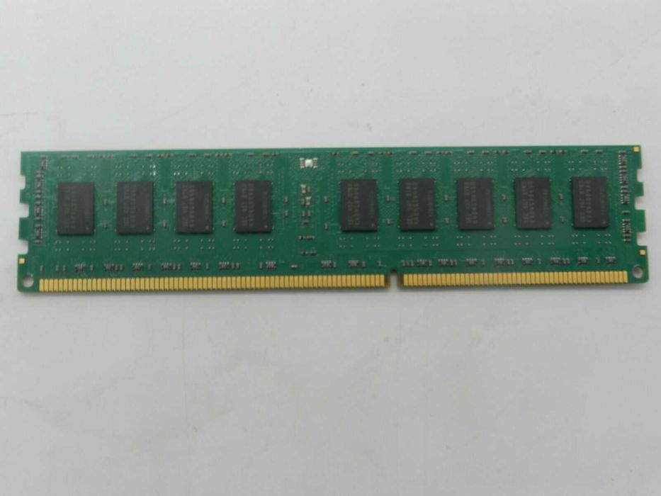 Оперативна пам'ять Transcend 8GB DDR3 2Rx8 1333MHz ECC