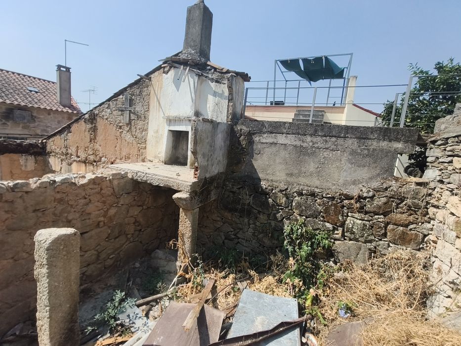 Moradia T4 à venda em Pedrógão de São Pedro e Bemposta, Penamacor — foto 4