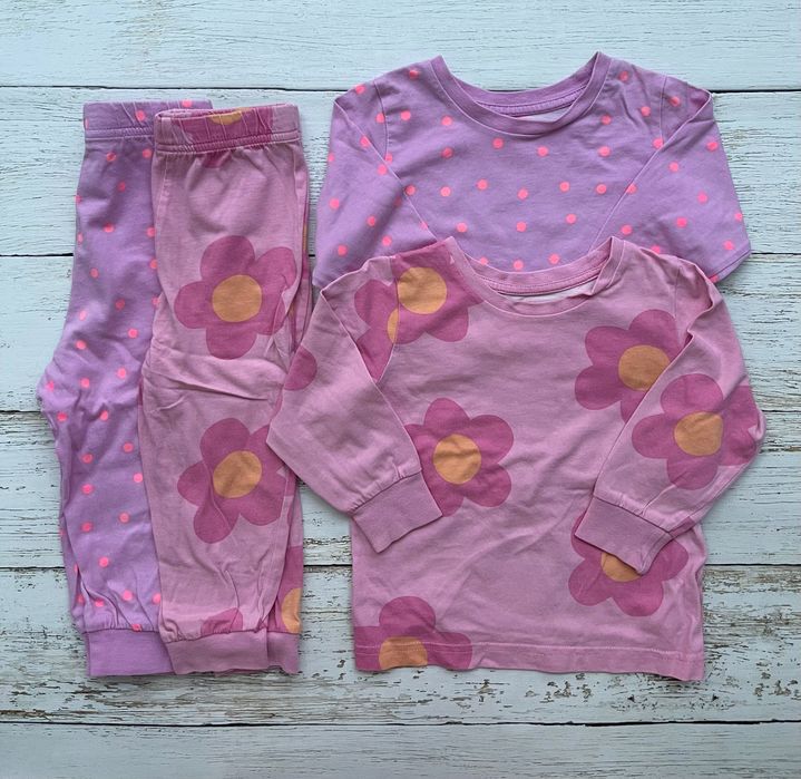 Одяг next, Primark  на дівчинку 80-86 р