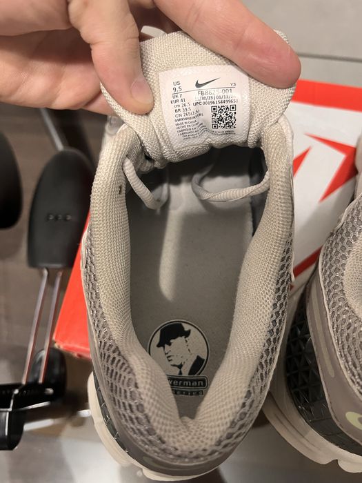 Nike Zoom Vomero 5