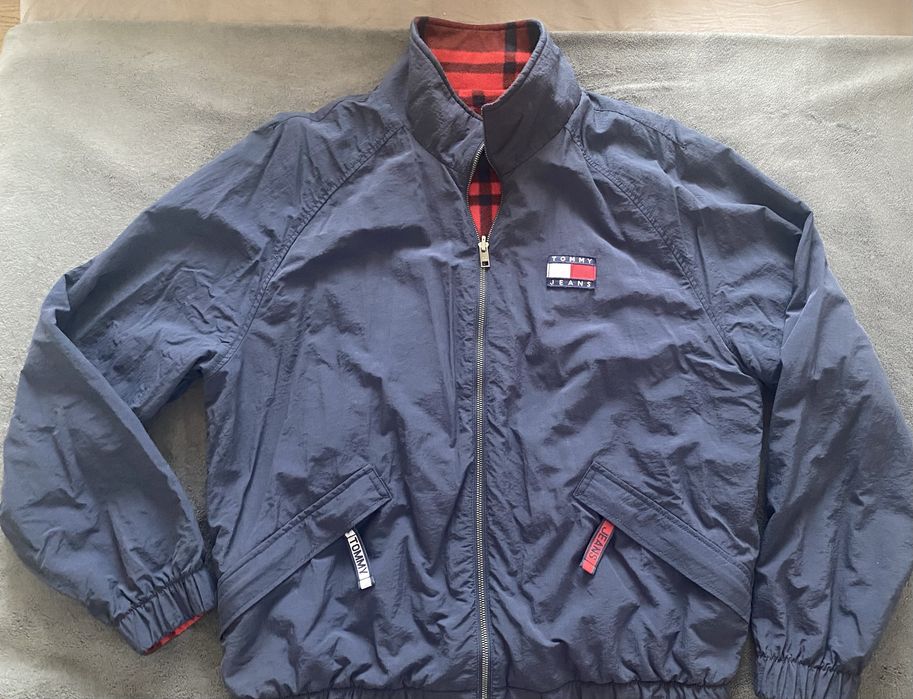 Kurtka męska Tommy Jeans