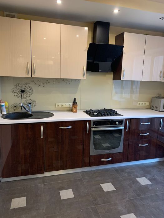 Квартира 2-комнатная 67м2 ЖК Времена года,ул.Дача 55. Еоселя Торг