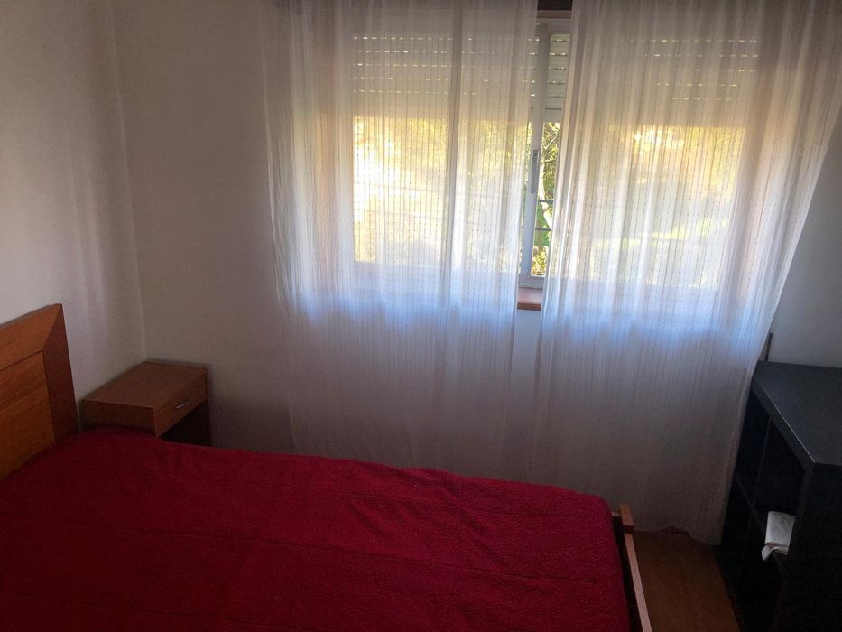 Quarto suite Rechousa - VN Gaia