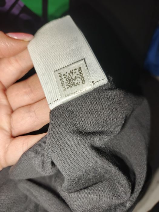 Koszulka sportowa Adidas 152 cm