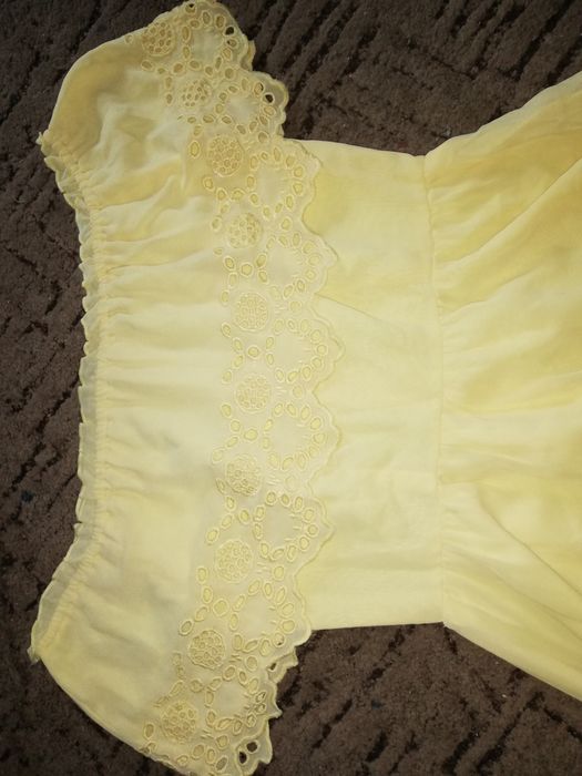 Летний сарафан Dorothy perkins