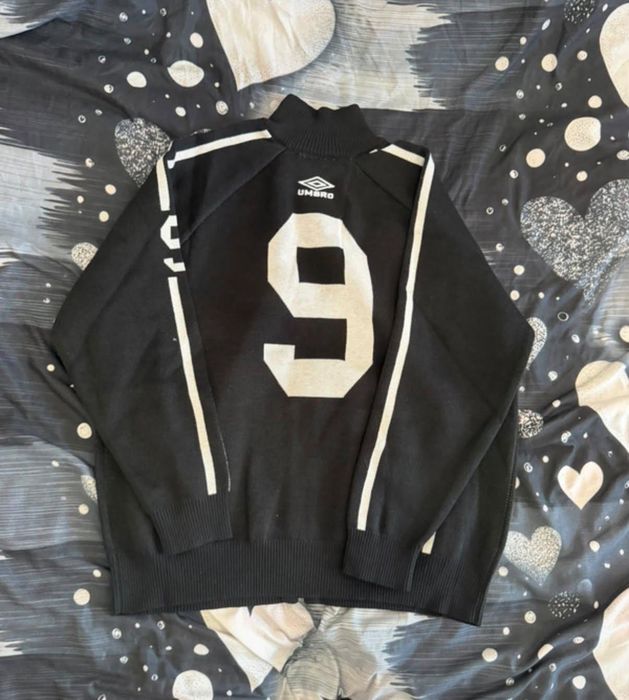 Casaco Supreme x umbro