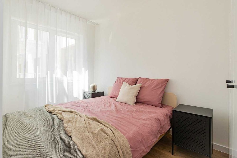 Mieszkanie 30 m² Mokotów | Bokserska | pet friendly - Widok 4