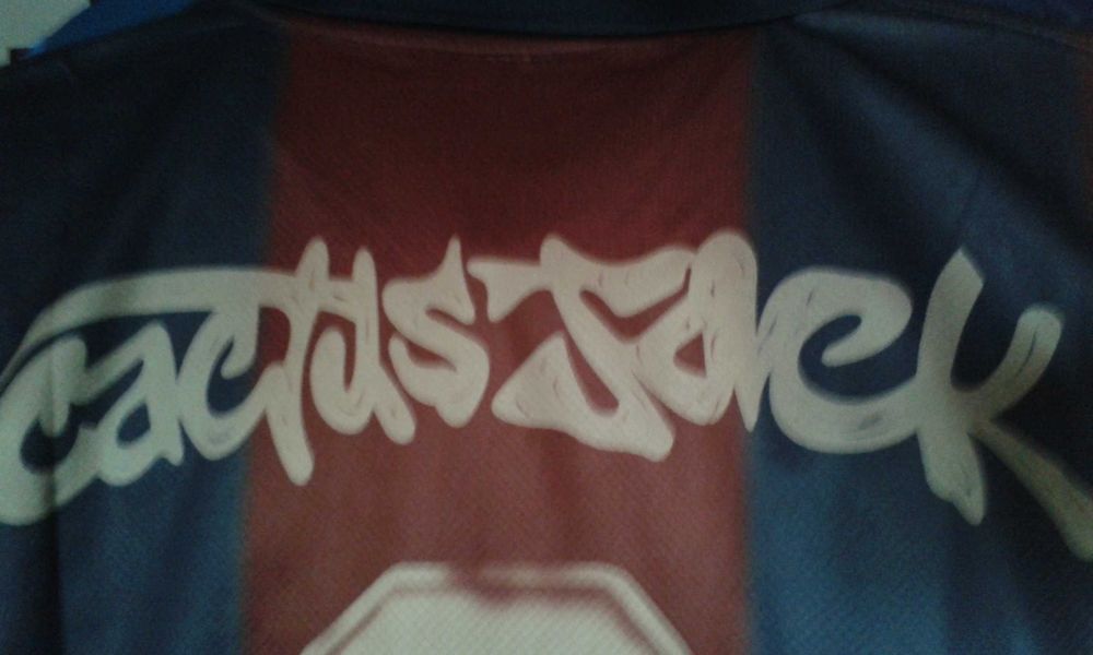 koszulka  F.C Barcelona