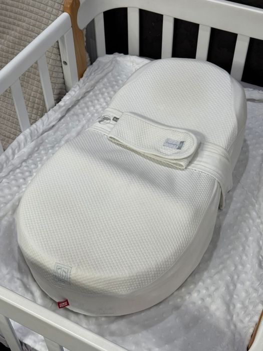Матрац дитячий Red Castle Cocoonababy ергономічний