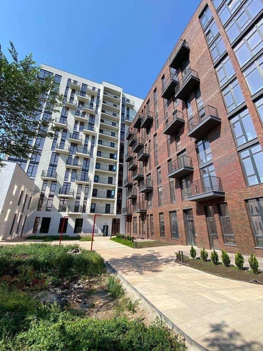 Комерційна нерухомість за адресою (площа 65 м²) - Atlanta.ua - фото 5