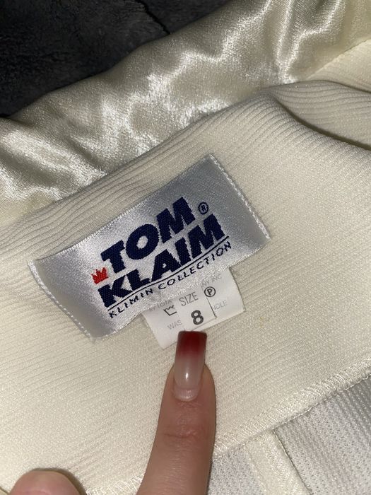 Костюм tom klaim