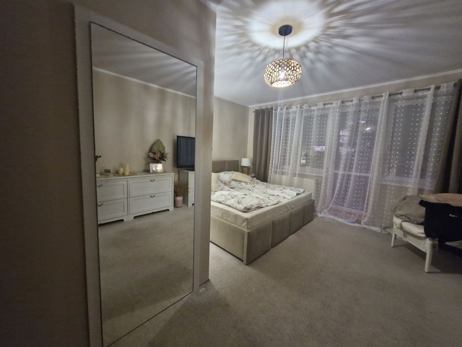 Na sprzedaż mieszkanie jak dom 100m2