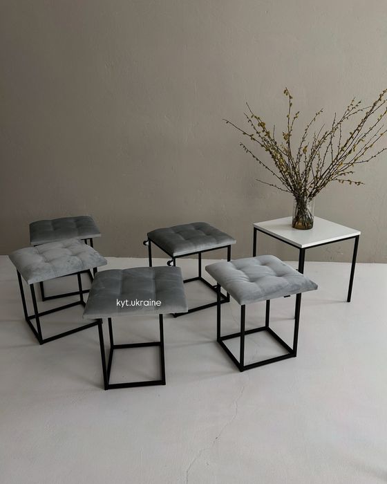 Опт/роздріб/Пуф 6в1, пуф трансформер 6в1, пуф 5в1, пуфик пуф пуфік