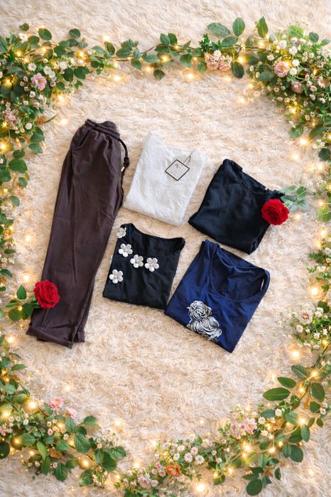 Wiosenna PAKA M/38 *NOWA Bluzka  !