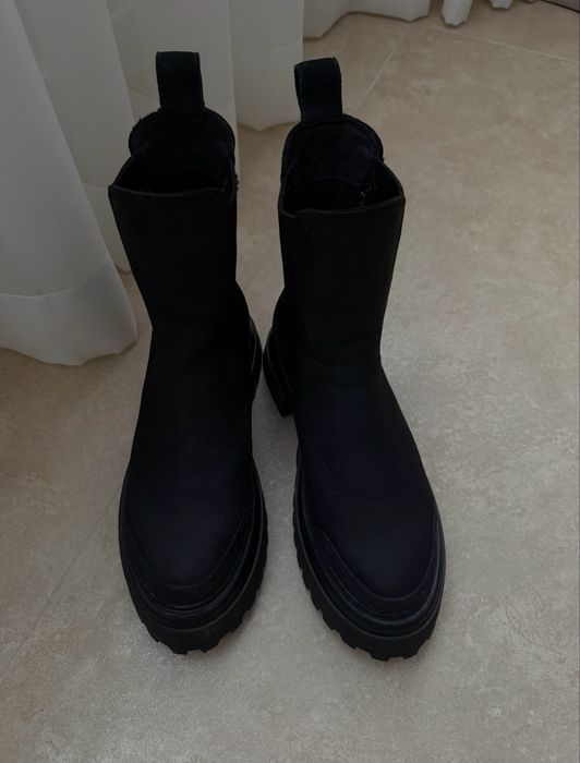 Чоботи Timberland Chelsea