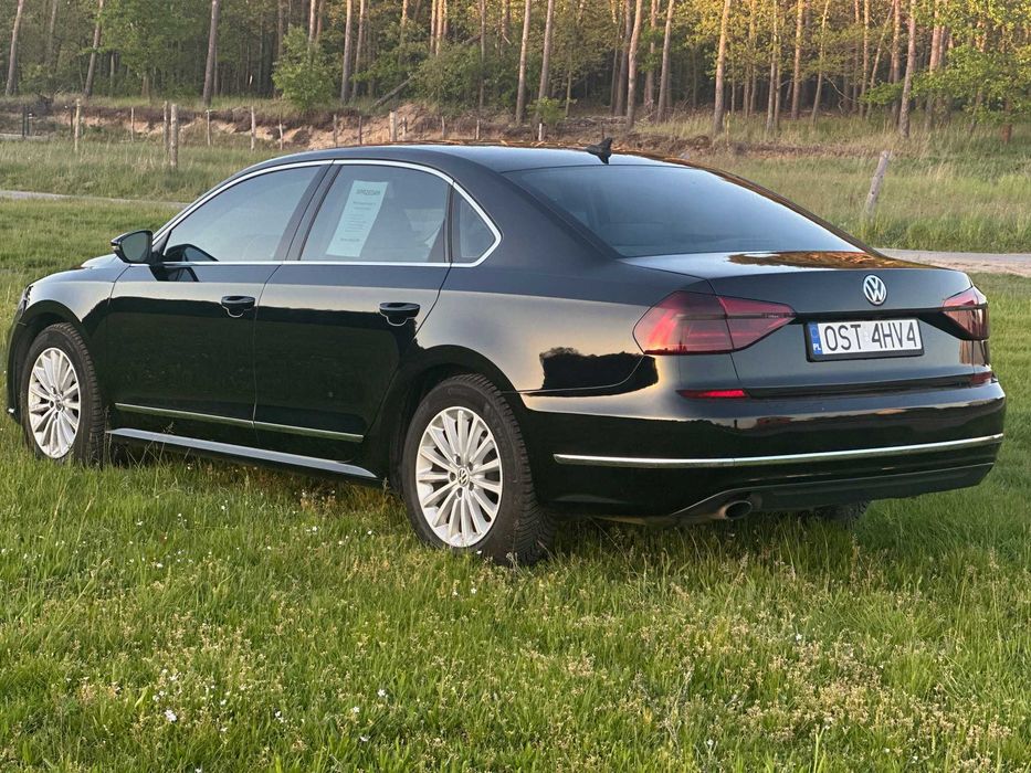 Sprzedam Volkswagen Passat