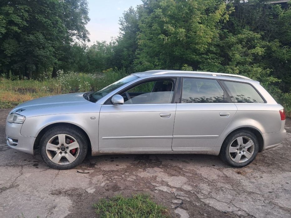 Продаж автомобіля