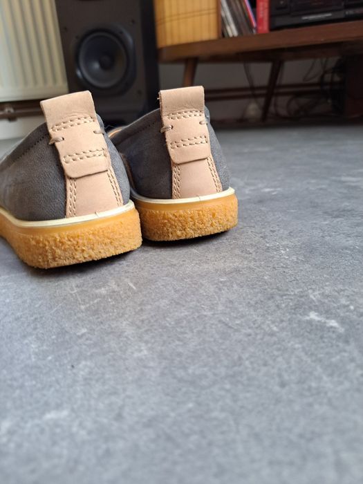 Półbuty Crepetray Ladies marki Ecco