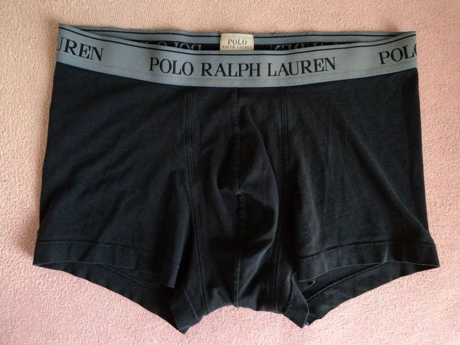 bokserki Ralph Lauren