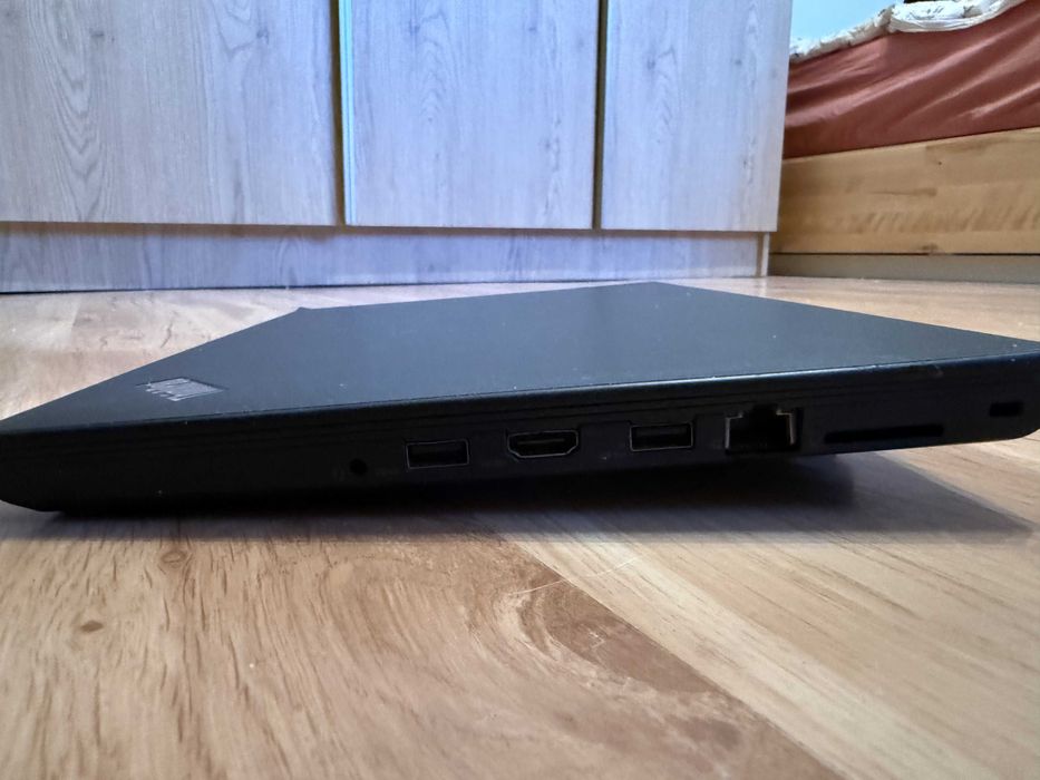 Lenovo t480 I5|8GB|WIN11|256GB| duża bateria