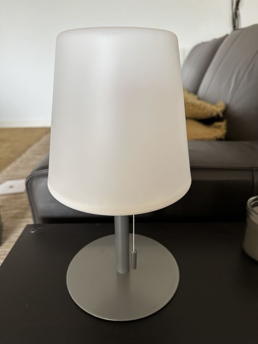 Luminaria Led Varias cores 18