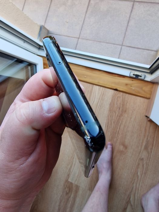 Samsung Galaxy Note 8. Zestaw.