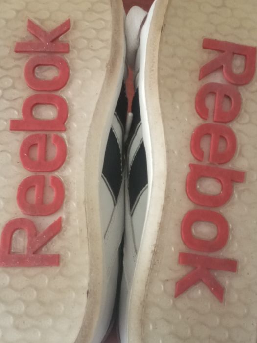 Reebok Кросівки  жіночі