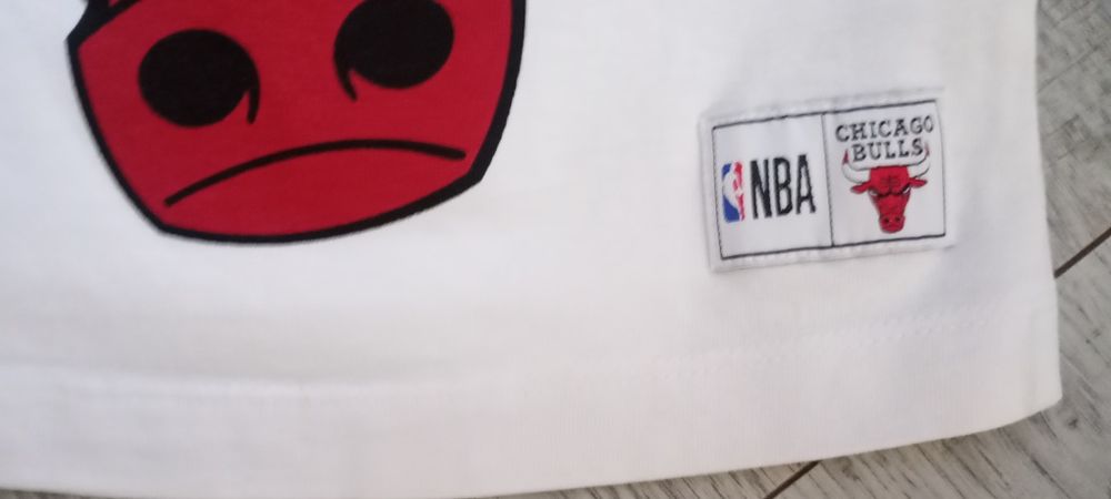 Koszulka , t-shirt CHICAGO BULLS