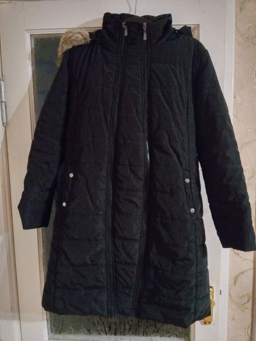 Куртка для беременных деми