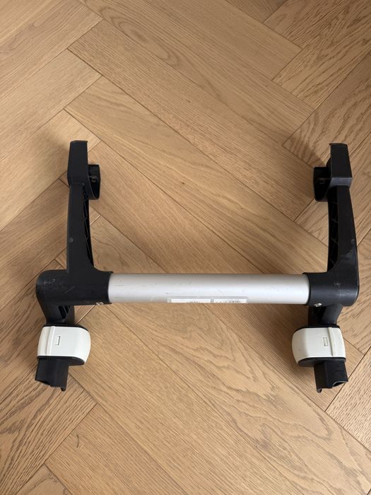 Adapter Bugaboo Donkey Mono do fotelików Maxi Cosi, Cybex, Joie, BeSafe