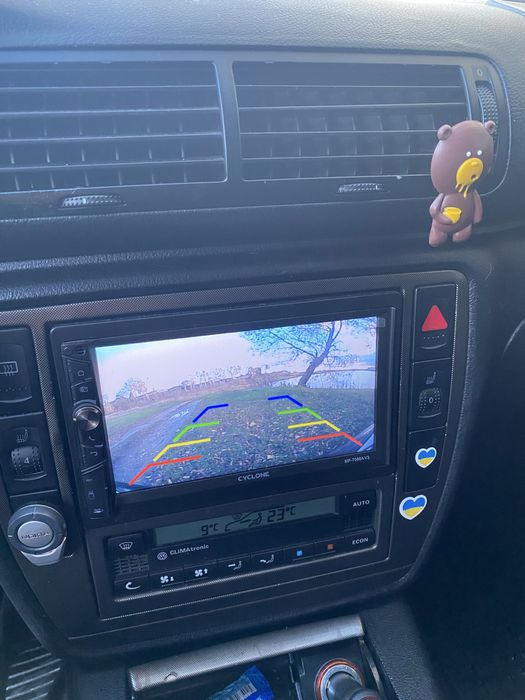 Продам Volkswagen Passat b5+