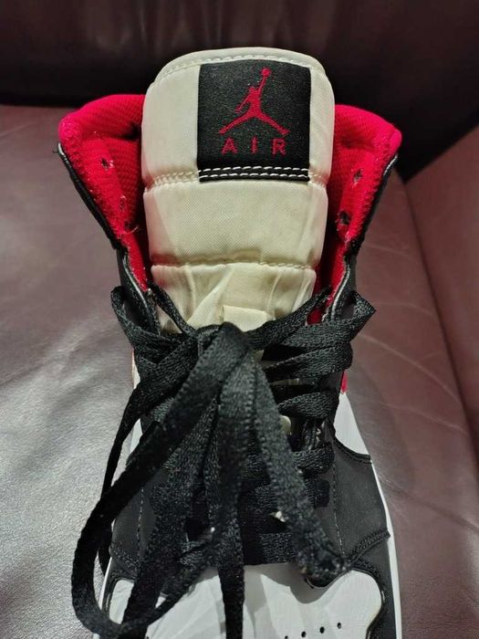 Buty męskie Nike Air Jordan r. 44,5