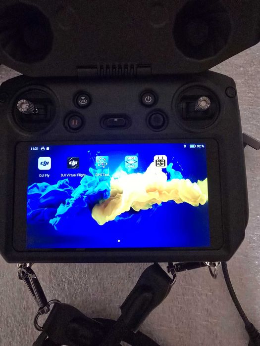 Новий DJI mini 3 pro с доп комплектом