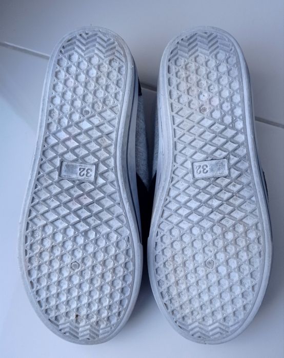 Текстильні тапочки,мокасіни р.32 - 19.5 см