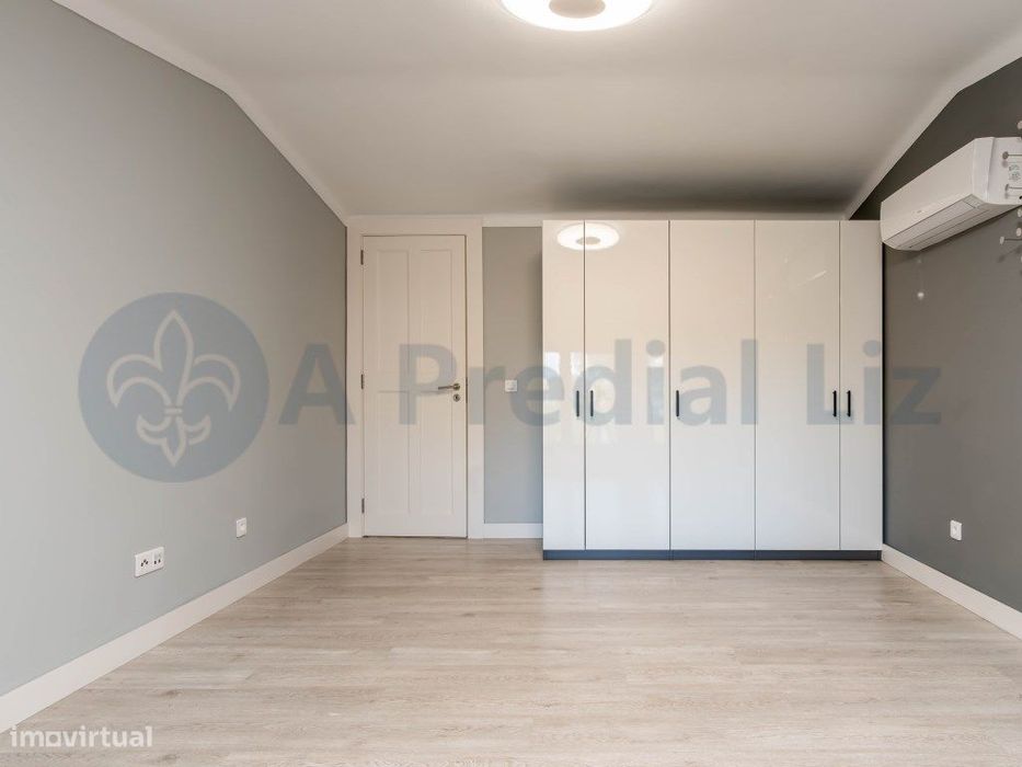 Moradia T3 de Luxo em Birre - Exclusividade e Design Contemporâneo