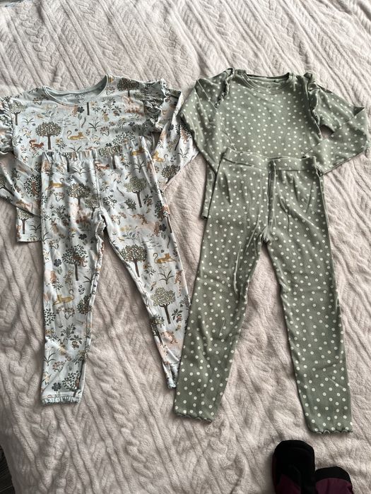 Костюм next, zara