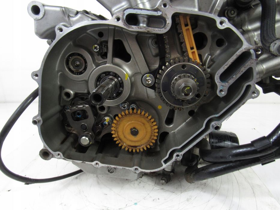 silnik + koło magnesowe suzuki dl 650 v-strom 13r abs