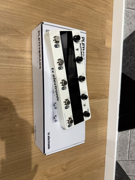 Plethora X5 - Como nova