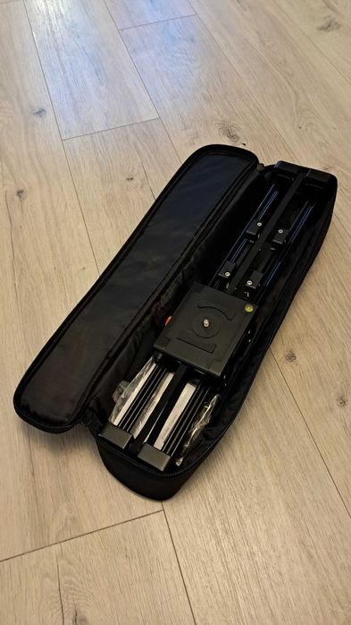 Slider do aparatu lub kamery CS-V500 ComStar (Commlite)