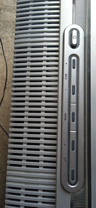 Телевізор Philips 32PF9830/10 Бельгія