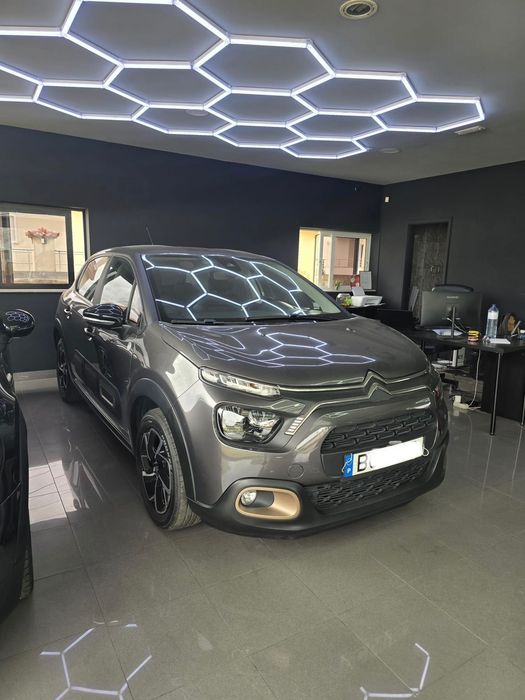 Citroen C3 C-Series