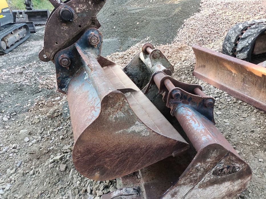 Takeuchi TB 250, kubota U50, u55, kubota , cat 305E, Bobcat, jcb