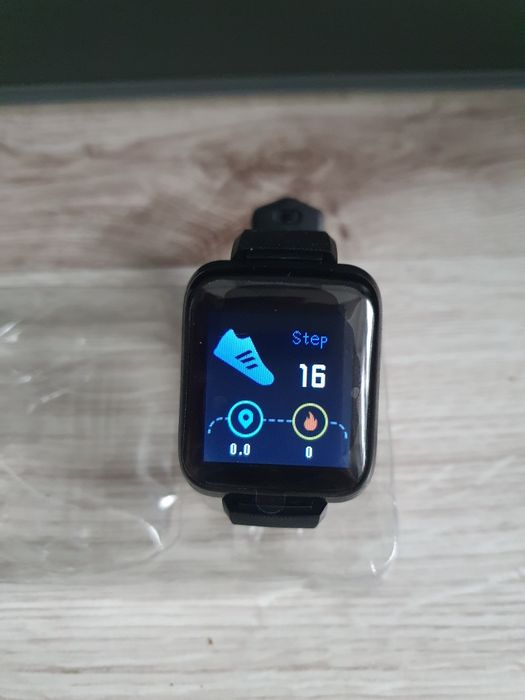 Zegarek Smart watch wodoodporny