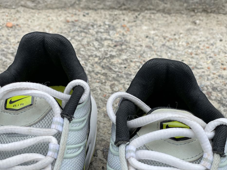 Nike air max tn plus оригінал nike tn plus найк тн