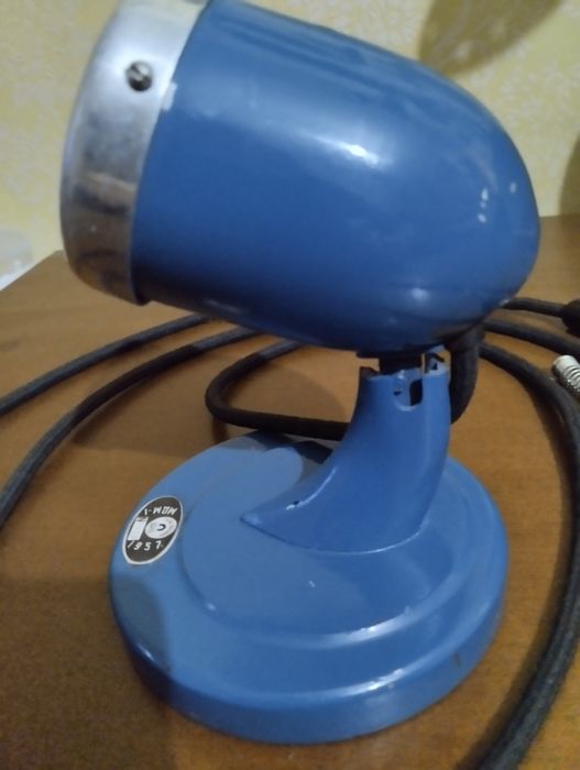 Мікрофон МДМ 1 Одесса