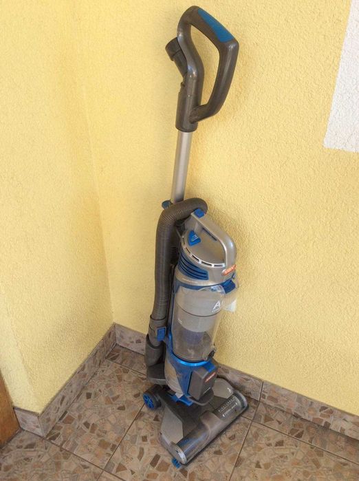 Vax Air Cordless Lift Solo акумуляторний порохотяг