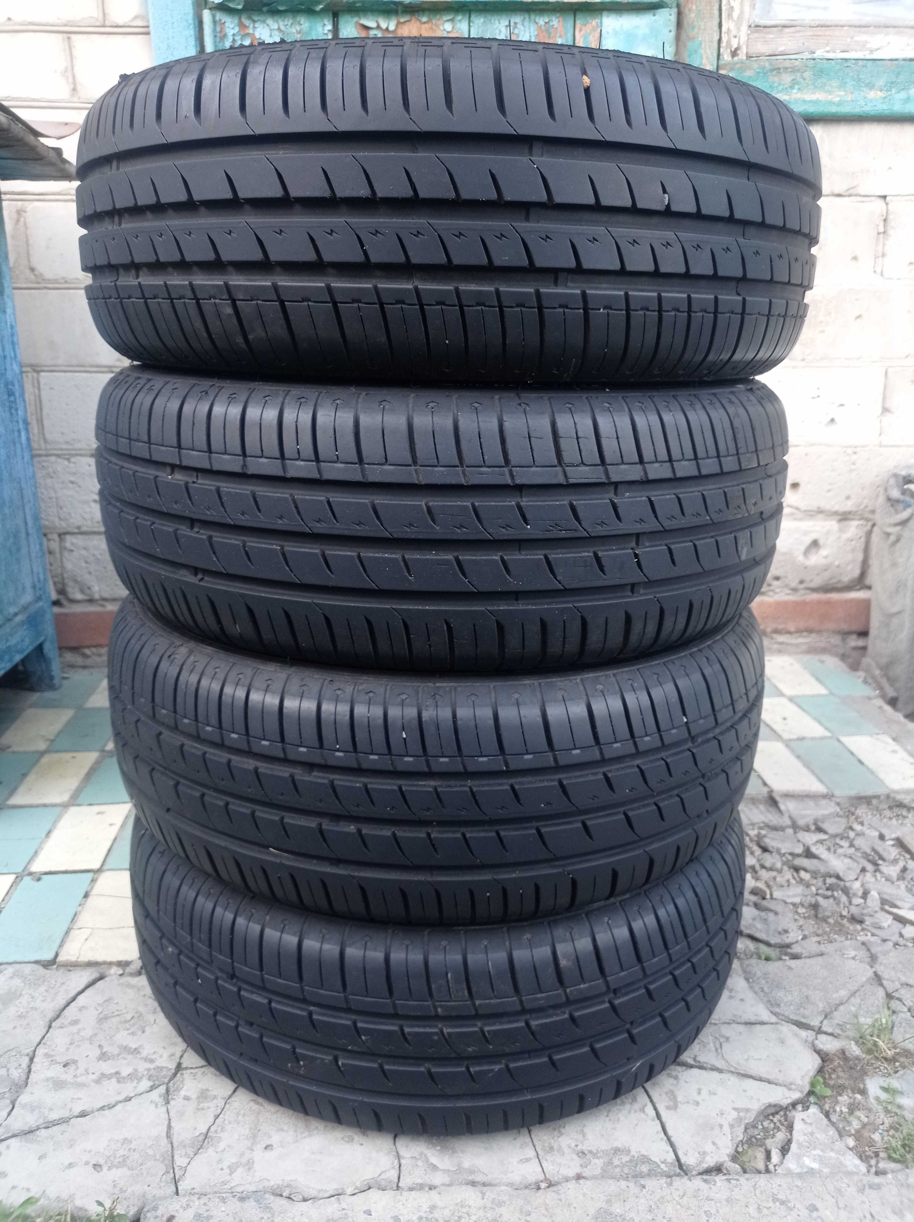 Шины Резина Колеса 185/60 r14: 1 250 грн. - Автошини Павлоград на Olx