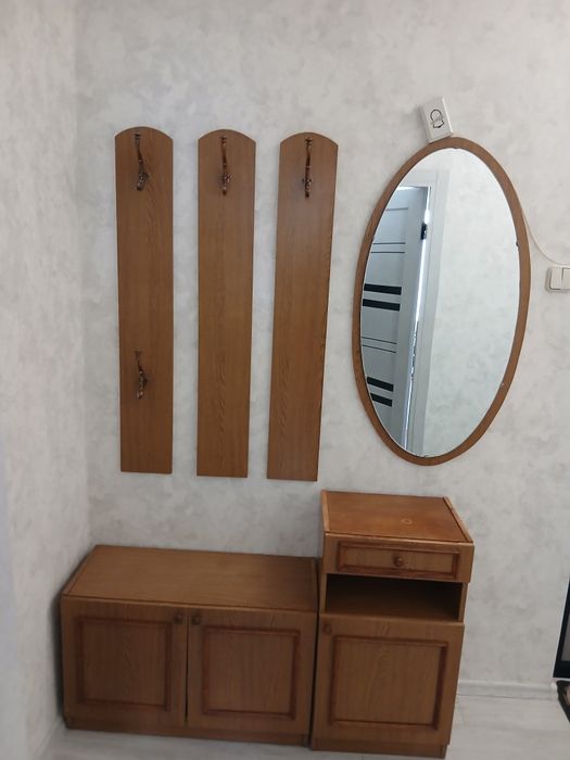 Продам прихожу Б/У