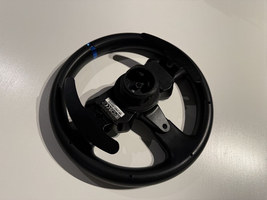 T300 RS baza + obręcz